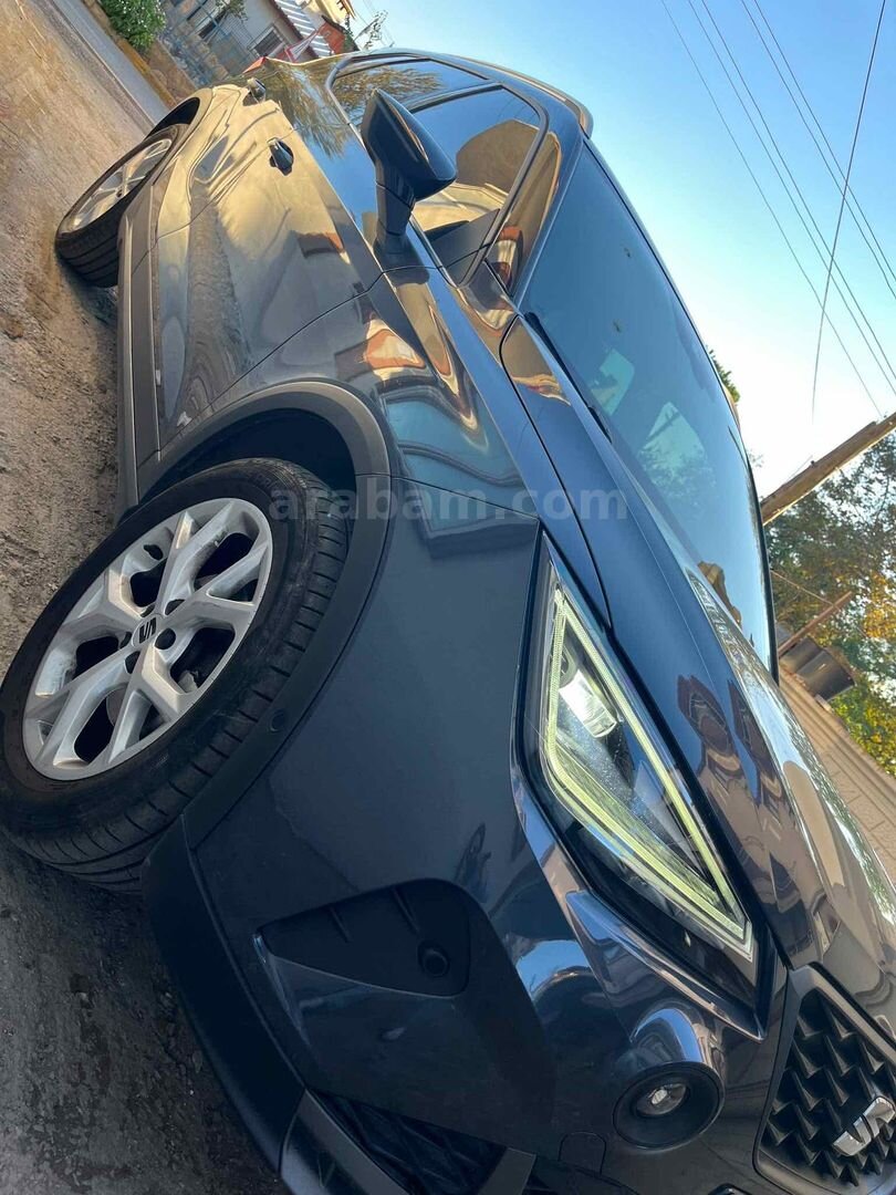 Sahibinden Seat Arona 1.0 EcoTSI FR 2024 Model 2