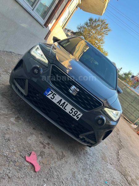 Sahibinden Seat Arona 1.0 EcoTSI FR 2024 Model