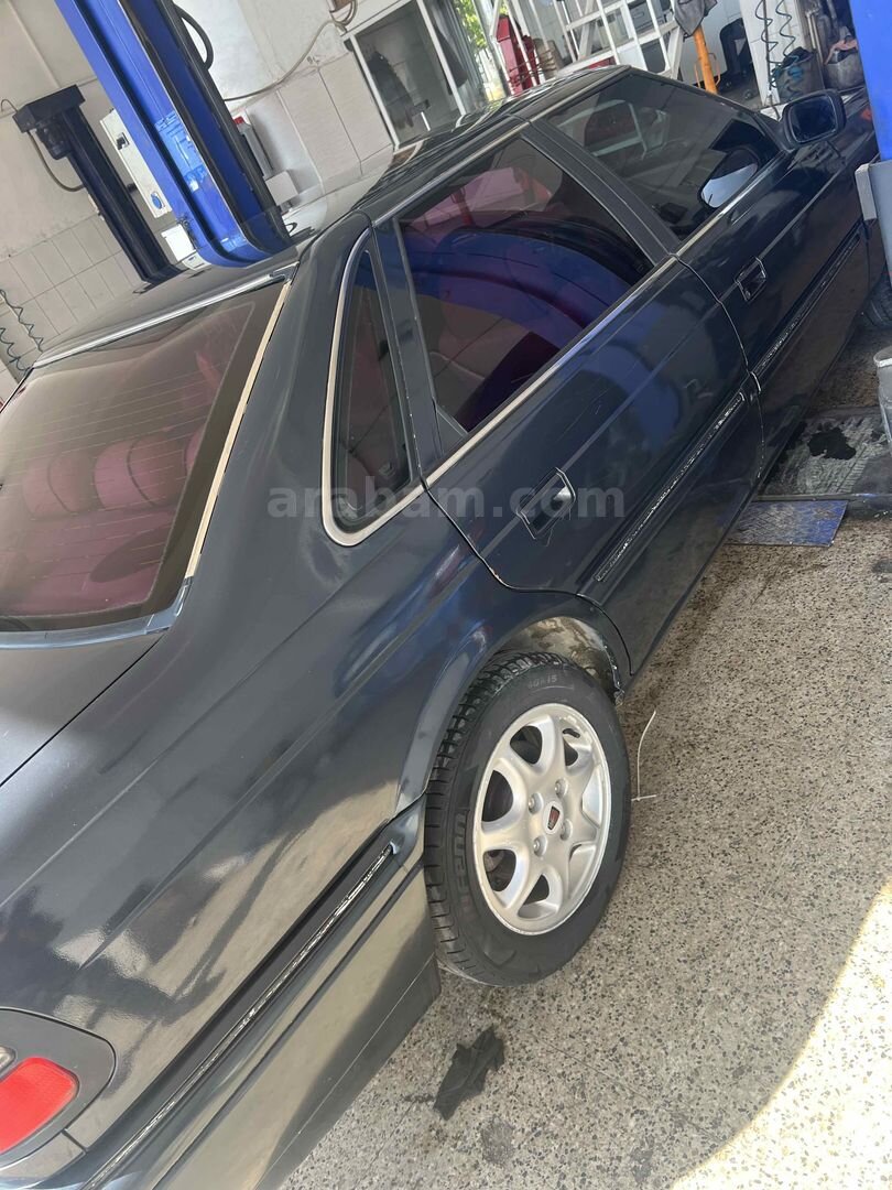 Sahibinden Rover 820 Si 1998 Model Van 220.000 km Bordo 7