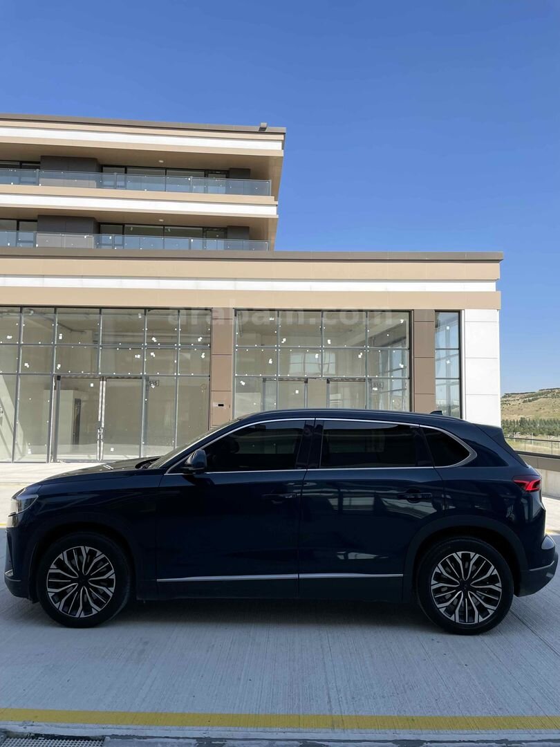 Sahibinden TOGG T10X V2 Uzun Menzil 2023 Model 3