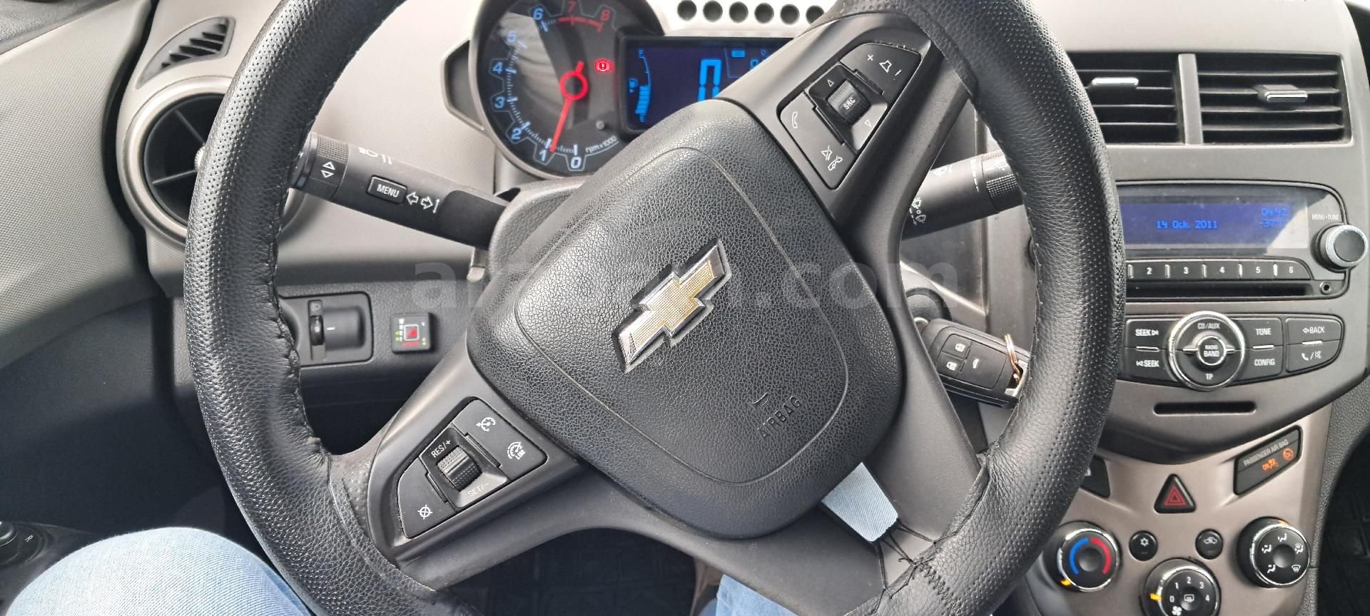 9 yıllık sahibinden Otomatik ( t300) aveo 3