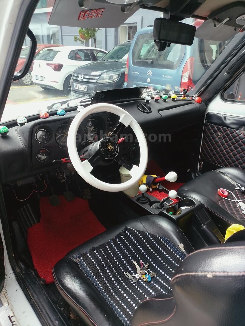 Sahibinden Lada Niva 1.7 1994 Model 3