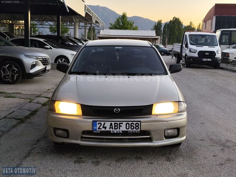 USTA OTOMOTİV'DEN DEĞİŞENSİZ 1.5 DOHCH MOTOR