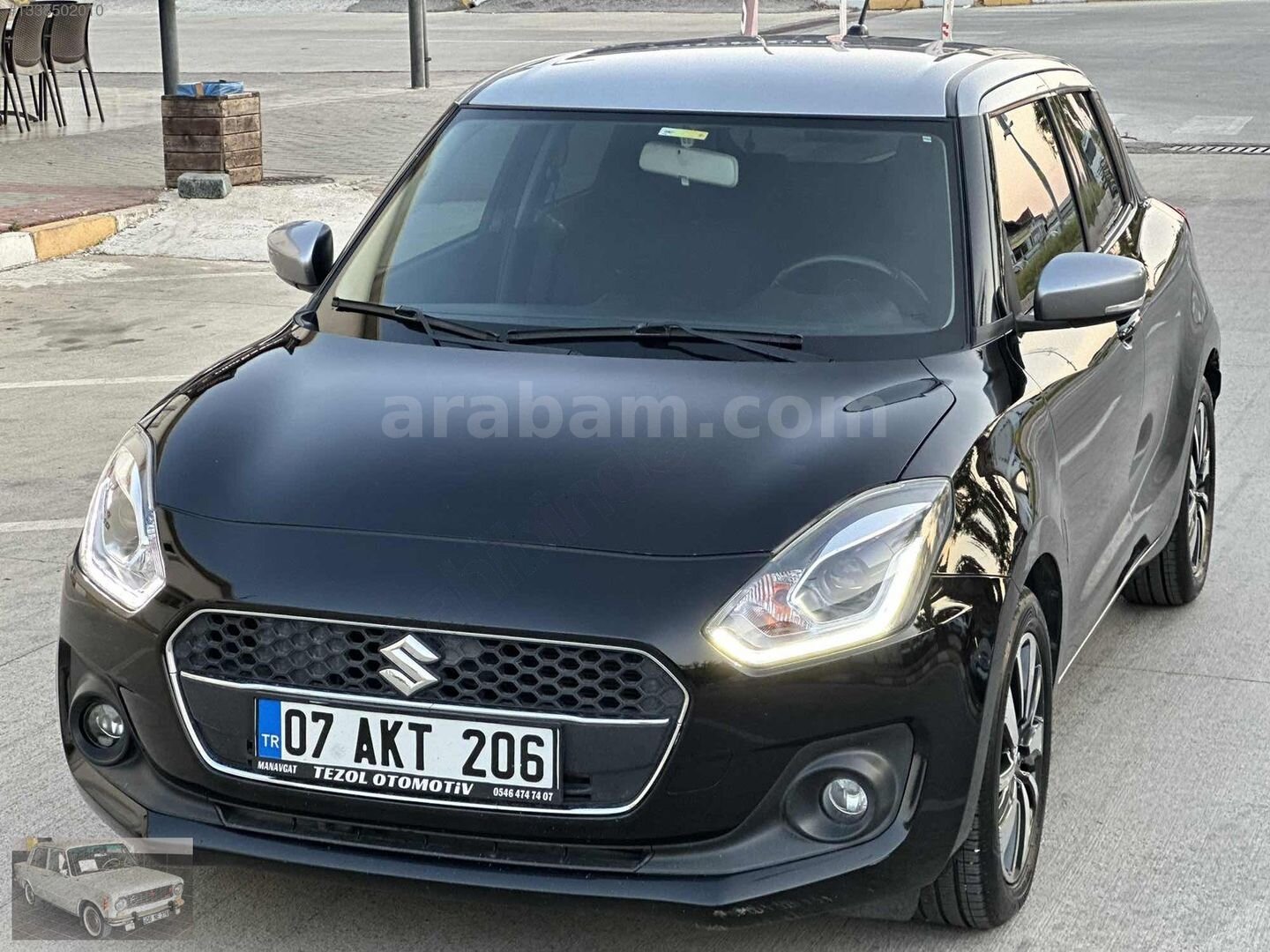 2020 MODEL HATASIZ EN DOLUSU BÖYLESİ YOK 1