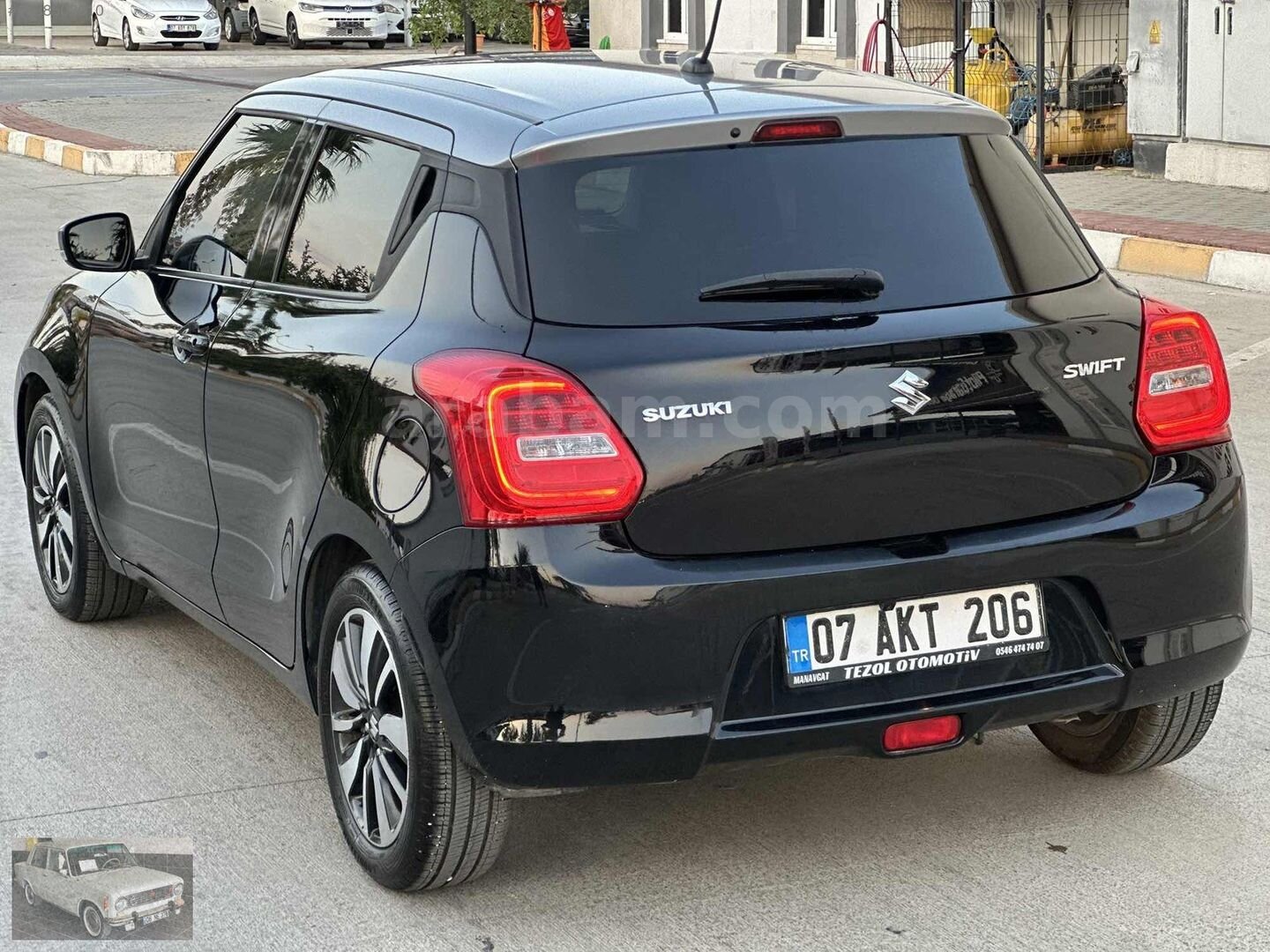 2020 MODEL HATASIZ EN DOLUSU BÖYLESİ YOK 7