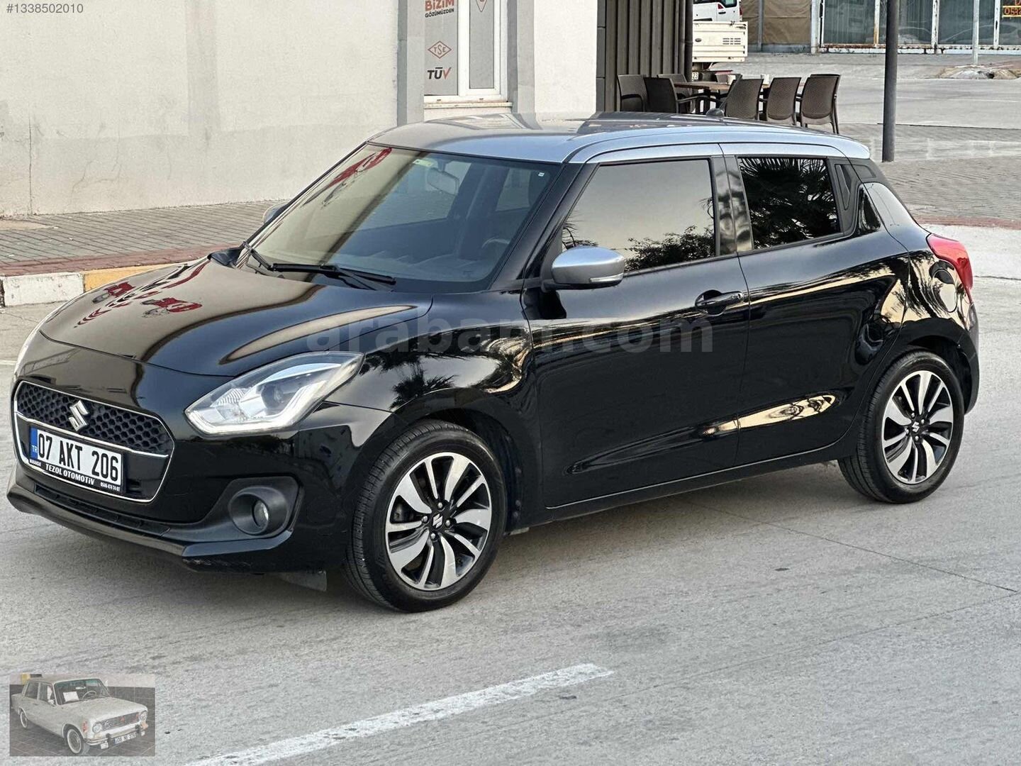 2020 MODEL HATASIZ EN DOLUSU BÖYLESİ YOK 4
