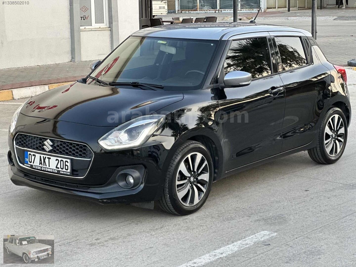 2020 MODEL HATASIZ EN DOLUSU BÖYLESİ YOK 3