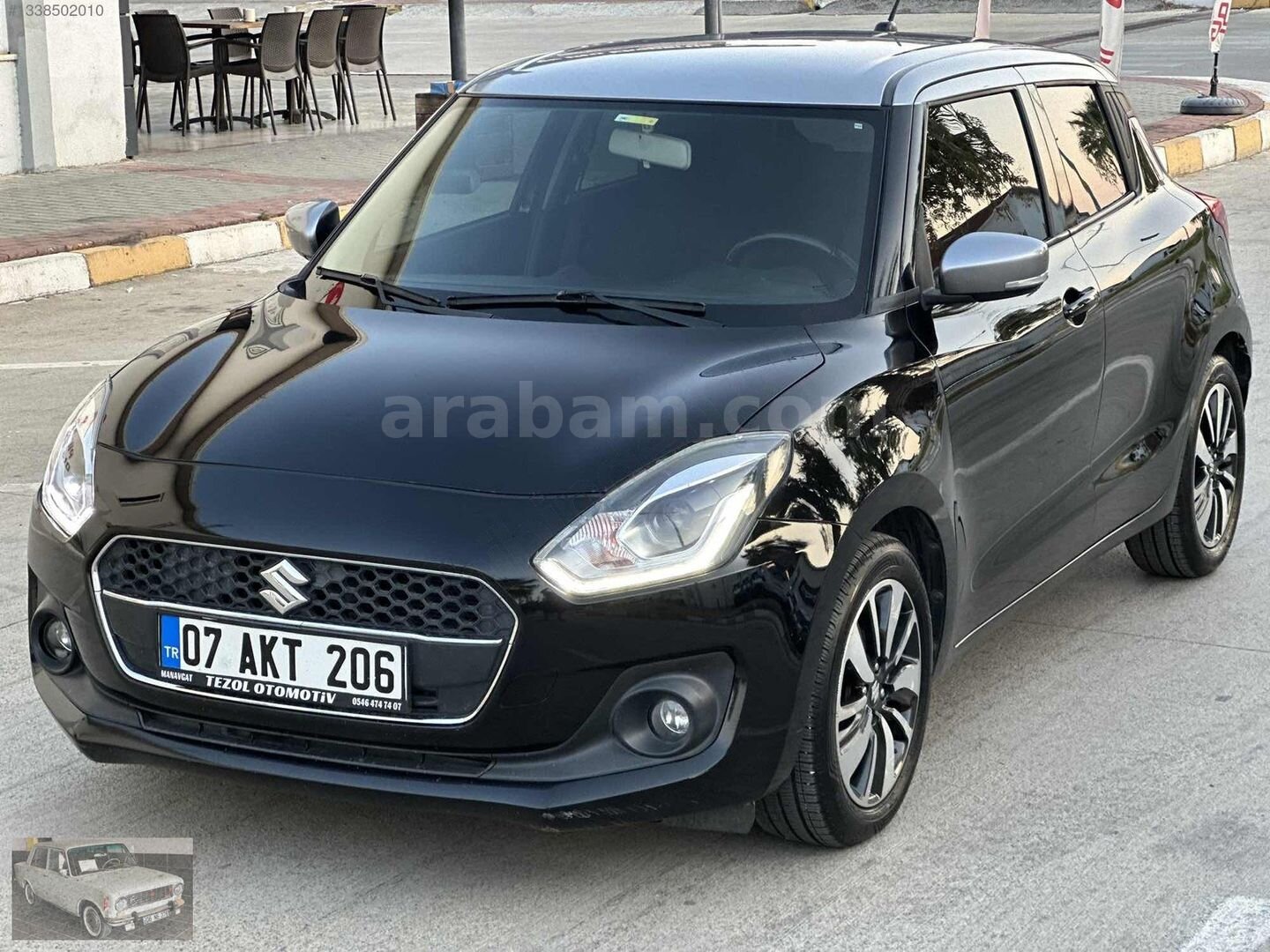 2020 MODEL HATASIZ EN DOLUSU BÖYLESİ YOK 2