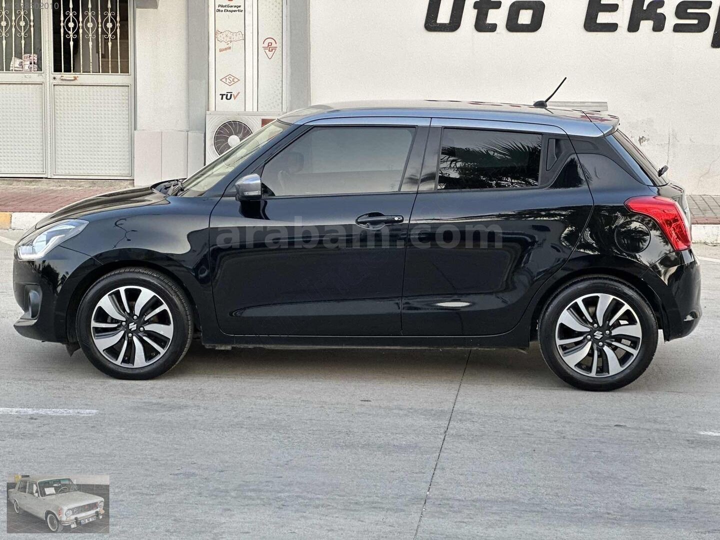 2020 MODEL HATASIZ EN DOLUSU BÖYLESİ YOK 5