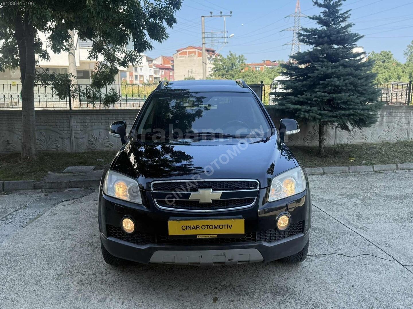 HATASIZ BOYASIZ 7 KİŞİLİK CAPTİVA 2