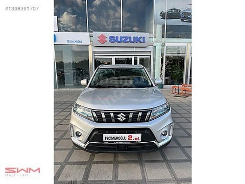TECİMEROĞLU'NDAN 4X4 HİBRİT TERTEMİZ DEĞİŞENSİZ TRAMERSİZ FIRSAT
