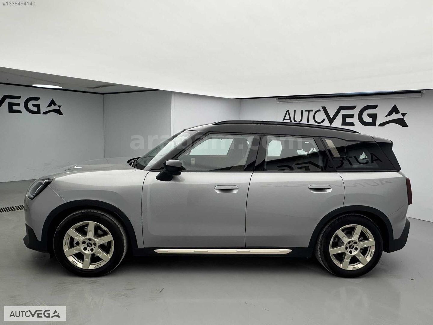 AUTOVEGA 2026 MİNİ COUNTRYMAN/HATASIZ/MASAJ/ISITMA 6