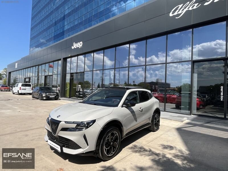 FIAT ALFA JEEP CHERY ANA BAYİ EFSANE GEBZE JUNİOR İBRİDA 2