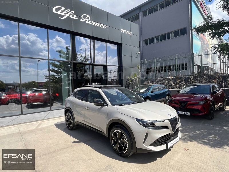 FIAT ALFA JEEP CHERY ANA BAYİ EFSANE GEBZE JUNİOR İBRİDA