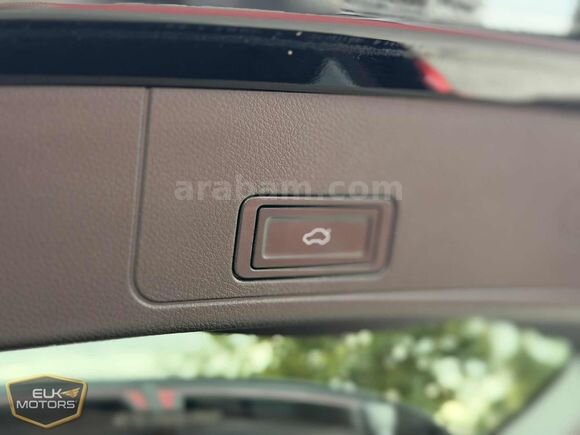 Galeriden Chery Tiggo 8 Pro Max Intelligent 2024 Model Trabzon