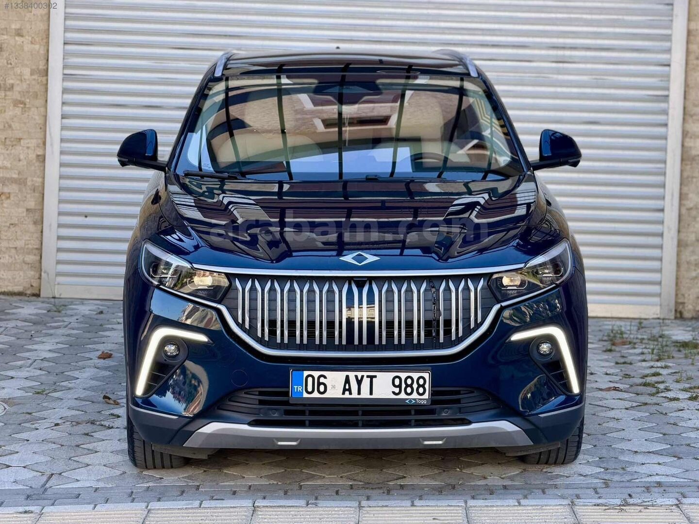 2024 MODEL HATASIZ BOYASIZ EN FUL PAKETİ 23 bin KLMTR 4