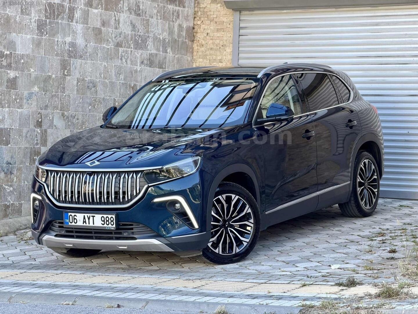 2024 MODEL HATASIZ BOYASIZ EN FUL PAKETİ 23 bin KLMTR 2