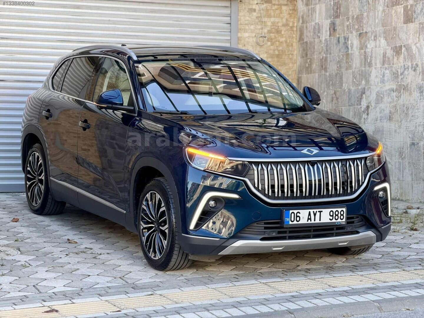 2024 MODEL HATASIZ BOYASIZ EN FUL PAKETİ 23 bin KLMTR 5