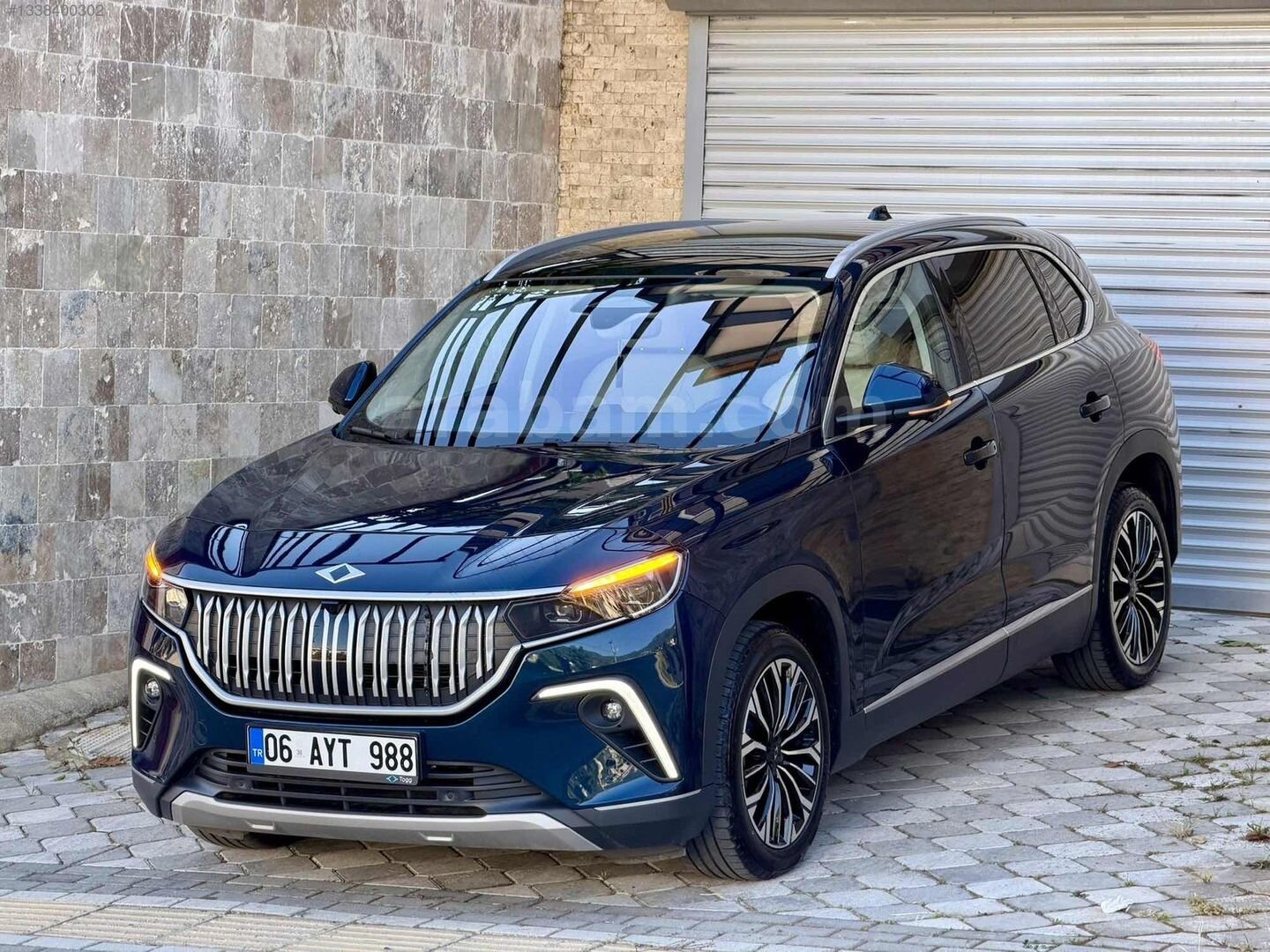 2024 MODEL HATASIZ BOYASIZ EN FUL PAKETİ 23 bin KLMTR 1