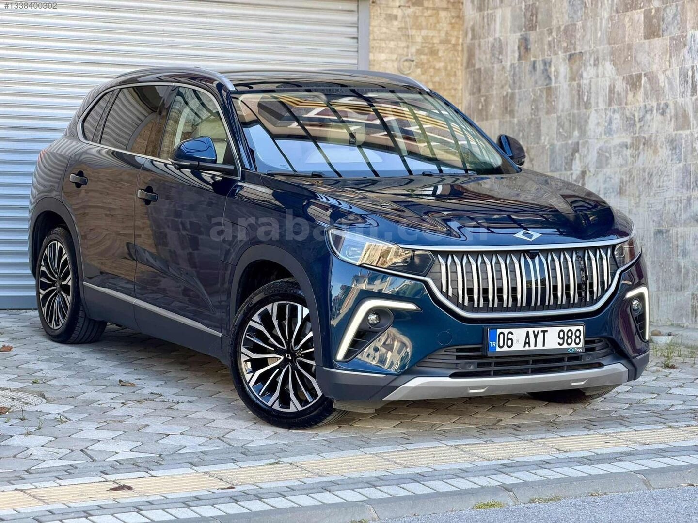 2024 MODEL HATASIZ BOYASIZ EN FUL PAKETİ 23 bin KLMTR 6