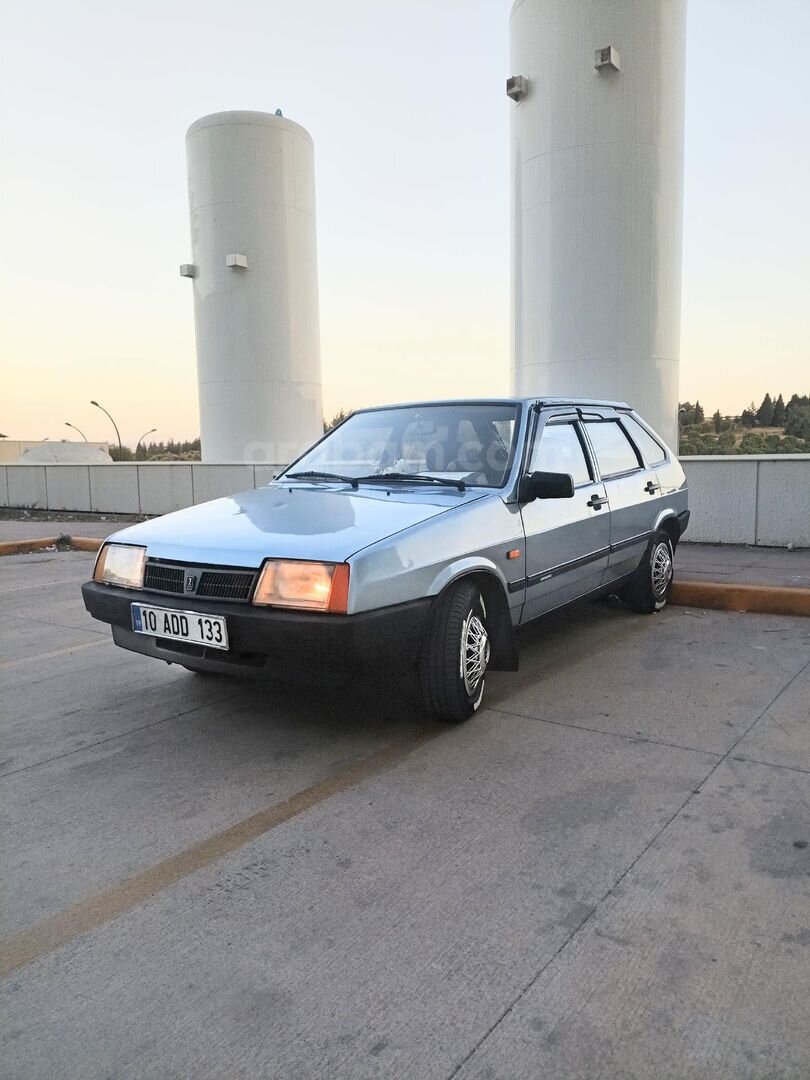 Sahibinden Lada Samara 1.5 2000 Model 2