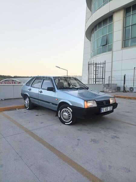 Sahibinden Lada Samara 1.5 2000 Model