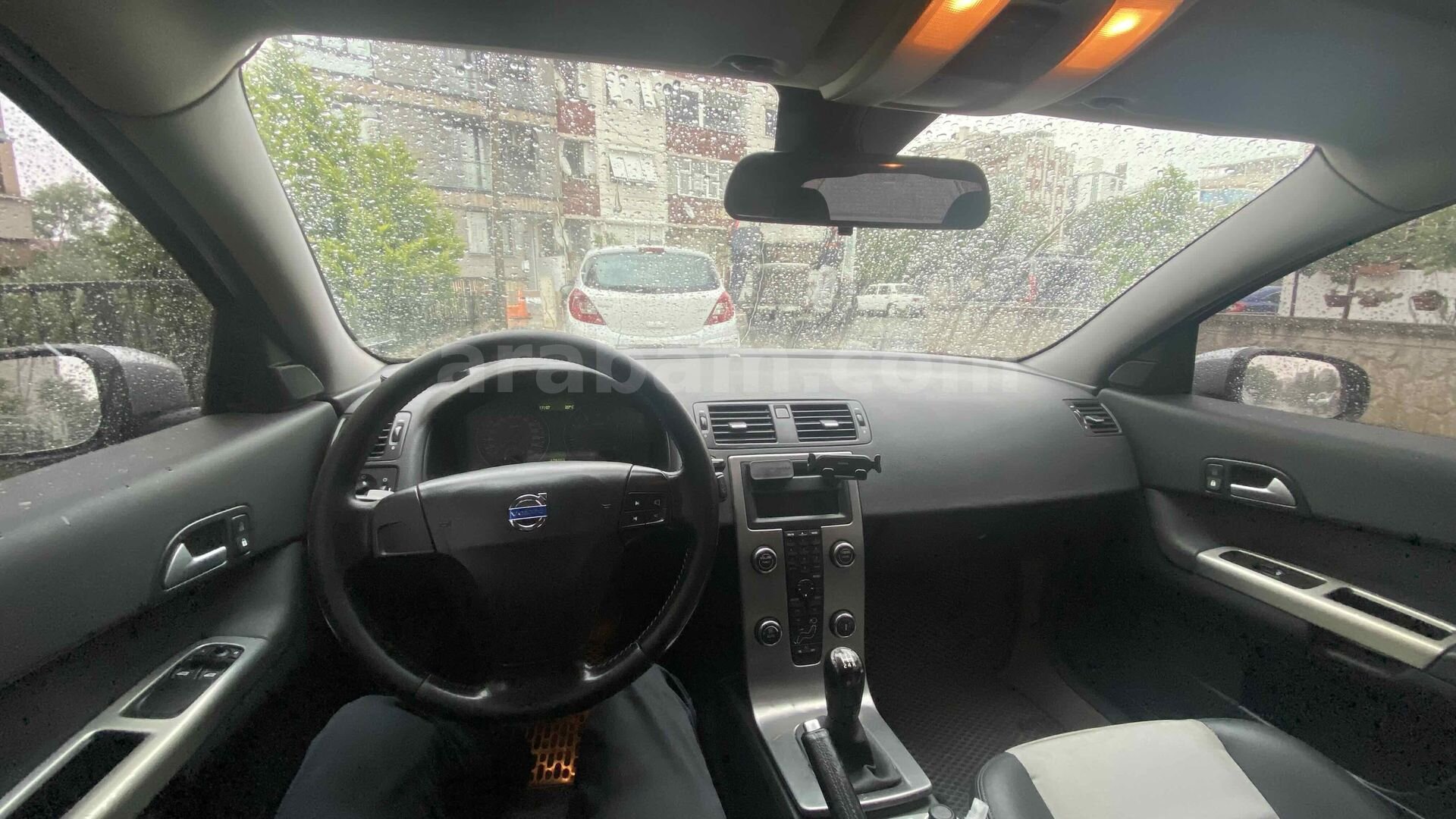 2009 VOLVO C30 1.6 | 285.000 KM | DEĞİŞENSİZ • BOYASIZ • ORİJİNAL 4