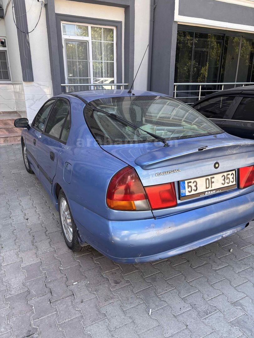 Sahibinden Mitsubishi Carisma 1.6 Avance 2001 Model 2