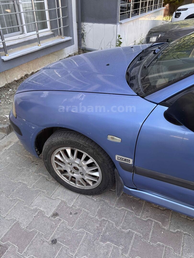 Sahibinden Mitsubishi Carisma 1.6 Avance 2001 Model 4
