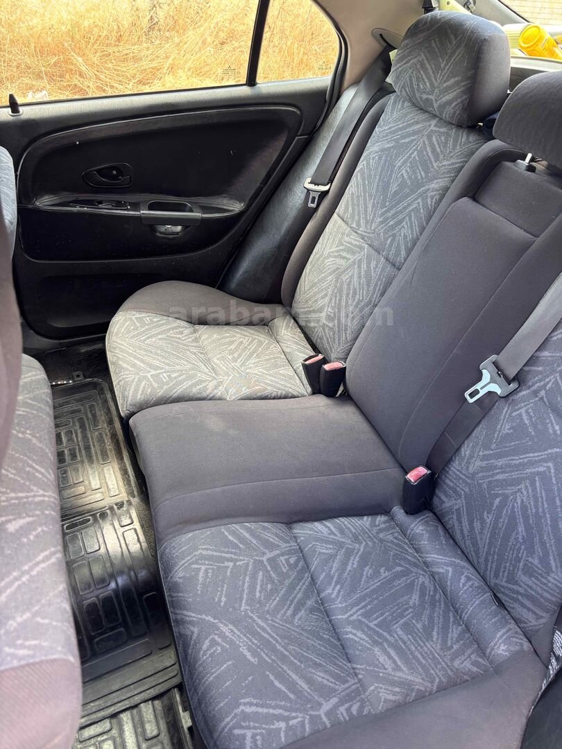 Sahibinden Mitsubishi Carisma 1.6 Avance 2001 Model 7