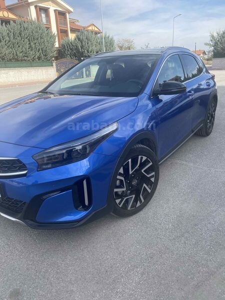 Sahibinden Kia Ceed 1.5 T-GDI Elegance 2025 Model