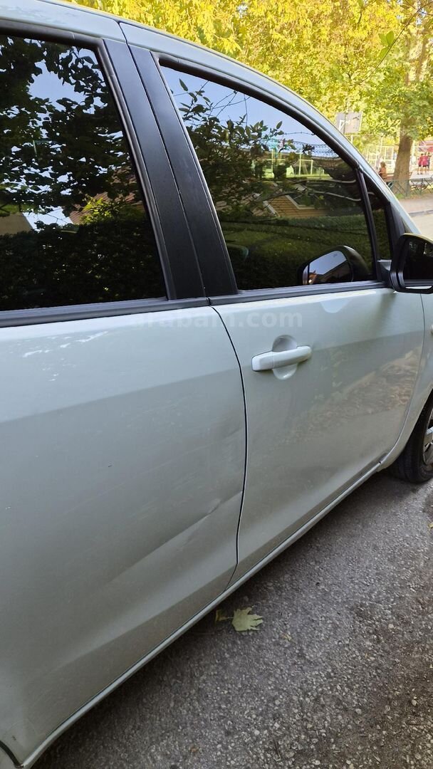 Sahibinden Suzuki Splash 1.2 GLS 2011 Model 6
