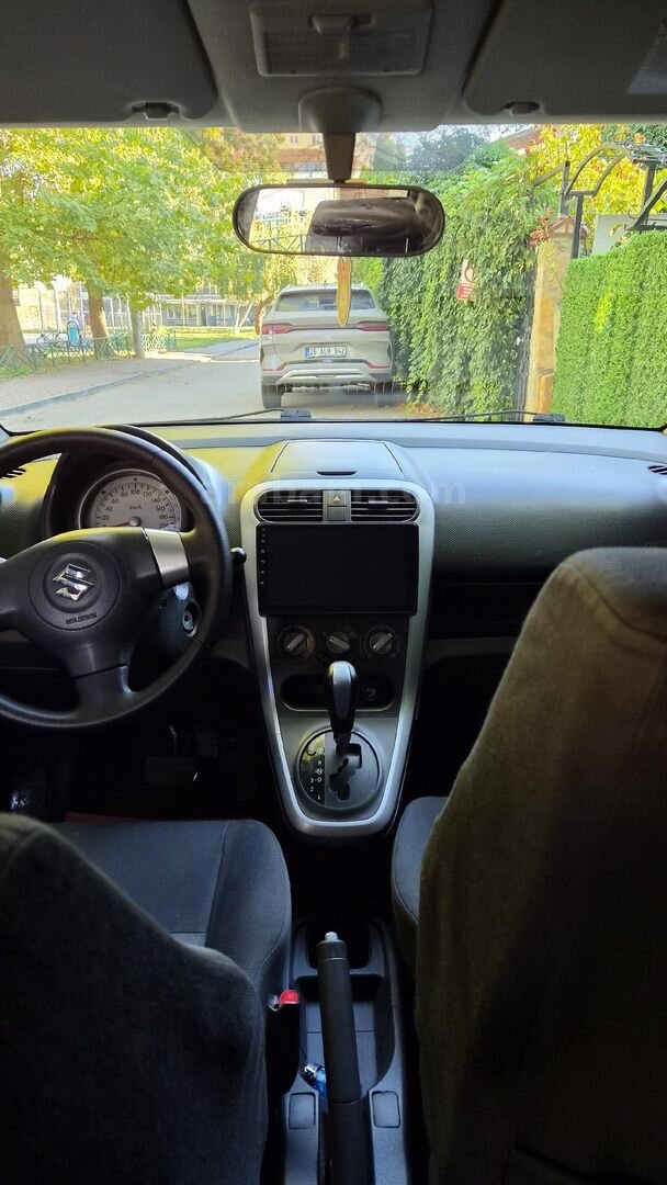 Sahibinden Suzuki Splash 1.2 GLS 2011 Model 7