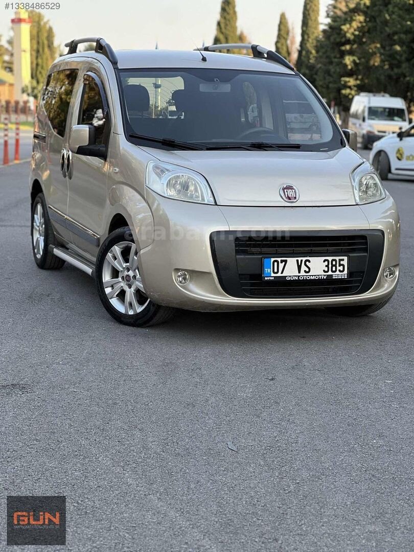 OTMOBİL/EMOTİON/DEĞİŞNSİZ/BOYSIZ/H.KAYITSIZ/95LİK/KKRATINA12TKST