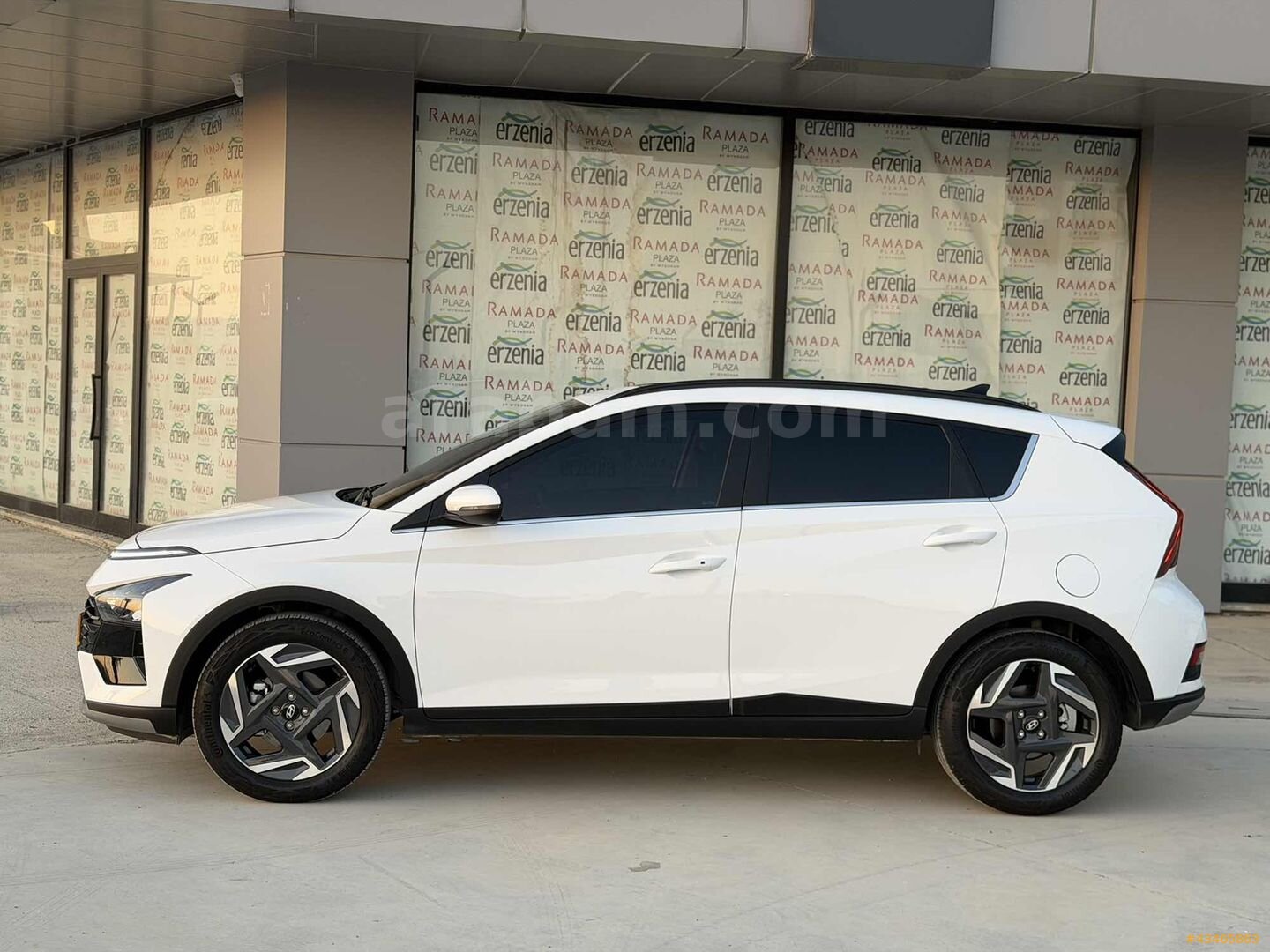 CARS OF ESR // 2026 HYUNDAİ BAYON 1.0 ELİTE SUNROOF KEYLESS GO 2