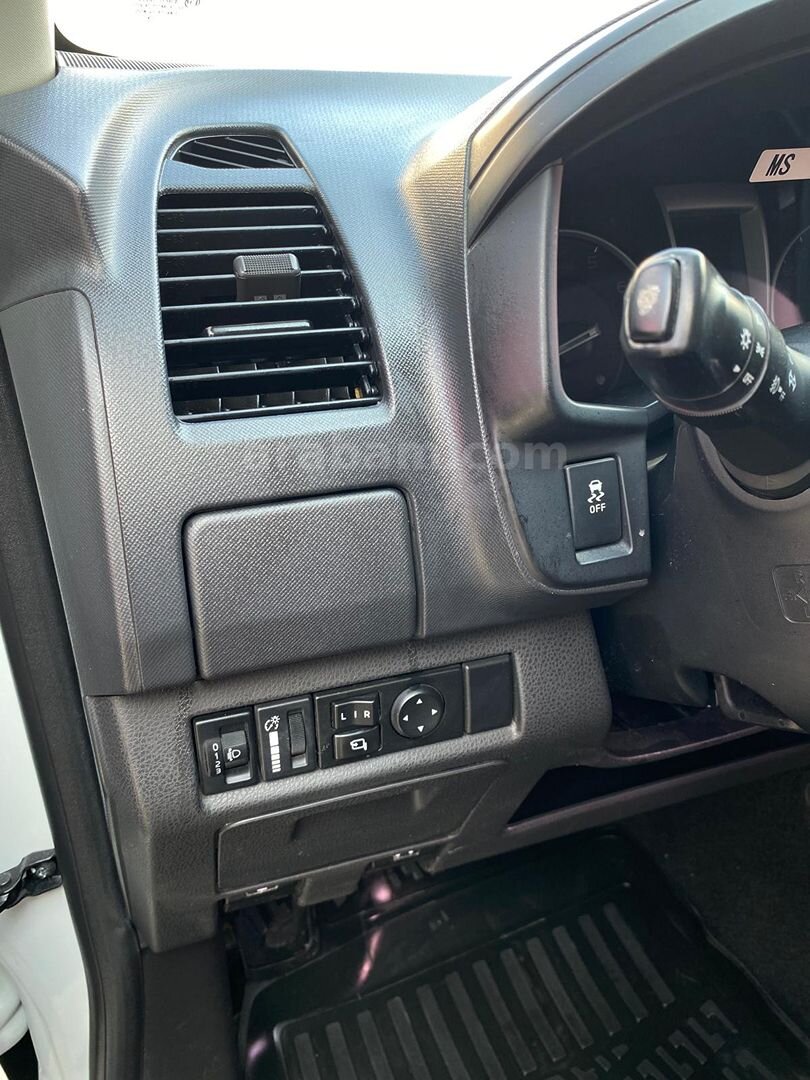 Sahibinden Isuzu D-Max 2.5 4x4 LTD 2012 Model Aydın 6