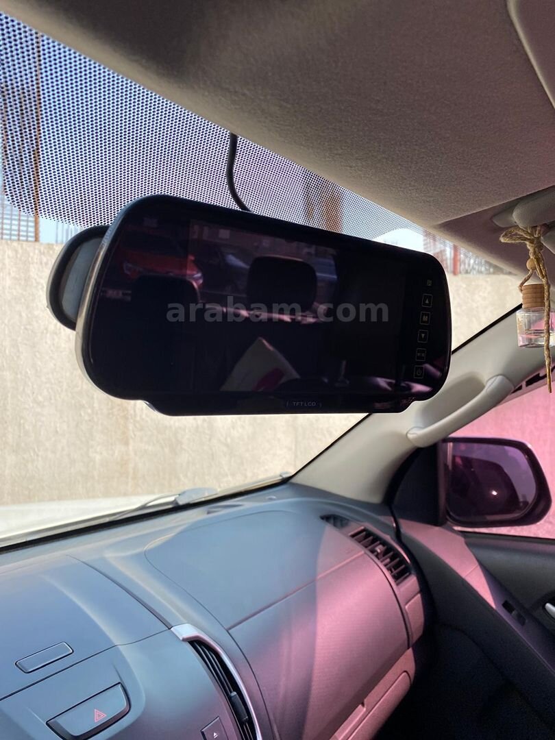 Sahibinden Isuzu D-Max 2.5 4x4 LTD 2012 Model Aydın 4