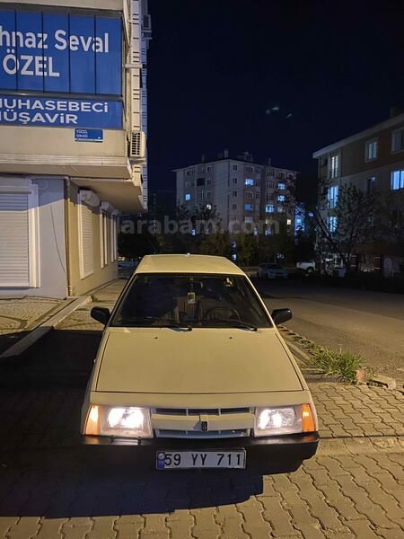 1994 MODEL TEMİZ LADA