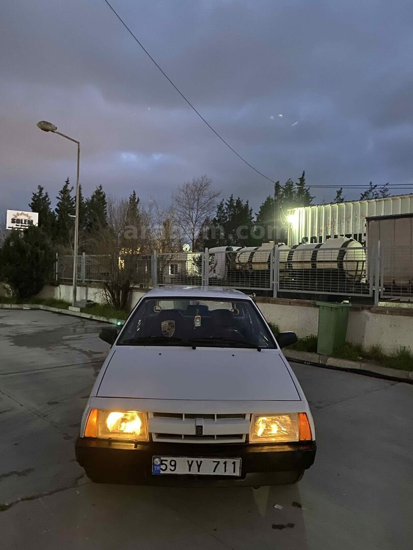 1994 MODEL TEMİZ LADA 3