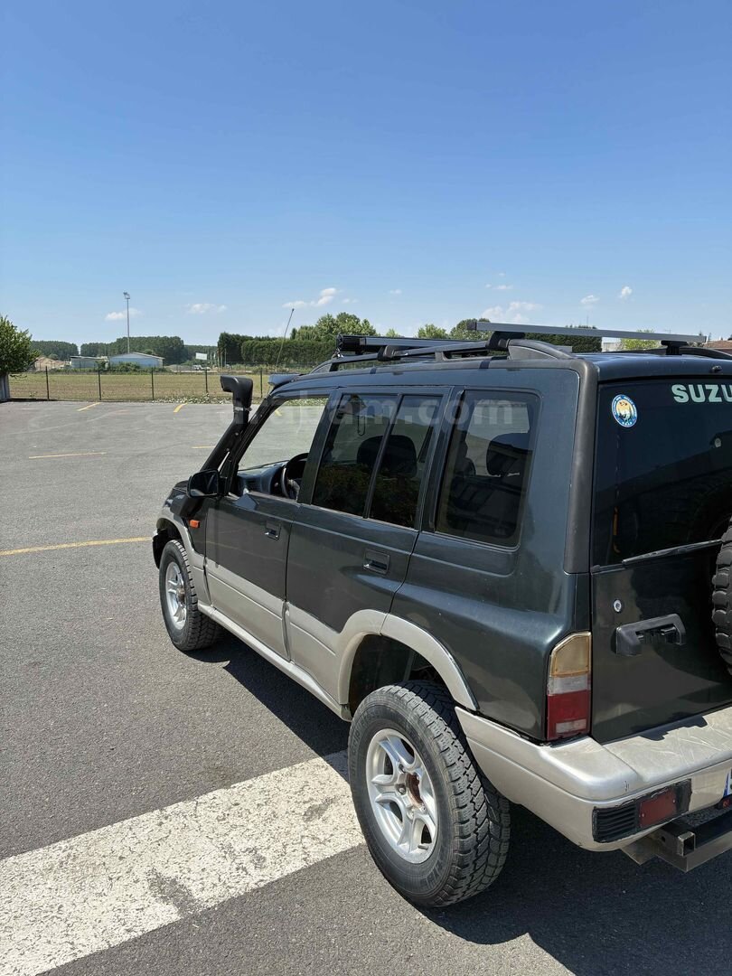 Sahibinden Suzuki Vitara 1.6 JLX 2000 Model 3