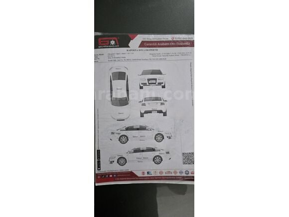 Sahibinden Opel Astra 1.6 Edition Plus 2017 Model Tekirdağ 183.000