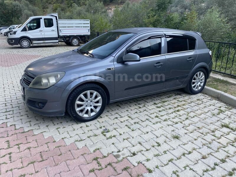 Sahibinden Opel Astra 1.6 Enjoy 2005 Model Gümüşhane 301.400 km