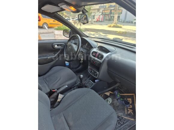 ruページ Sahibinden Opel Corsa 1.4 Twinport Enjoy 2004 Model Malatya