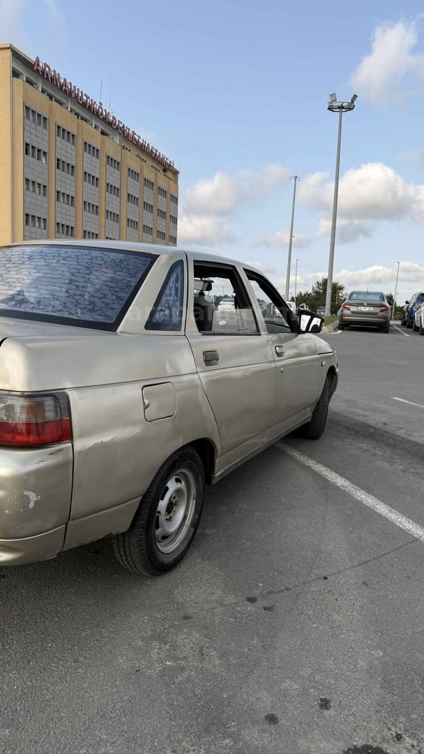 Sahibinden Lada Vega 1.5 2001 Model 6
