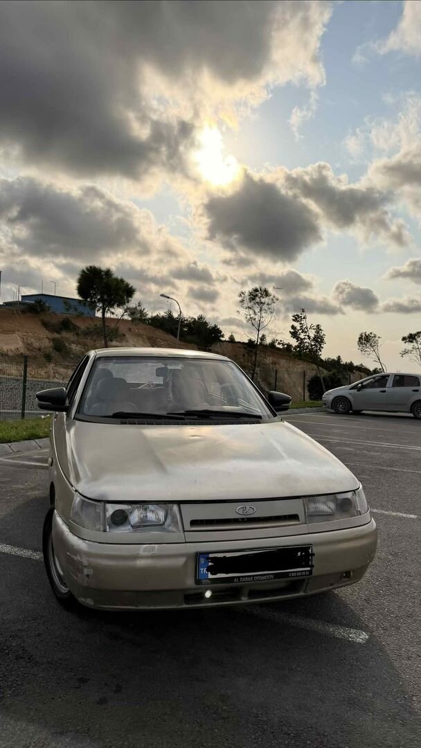 Sahibinden Lada Vega 1.5 2001 Model 1