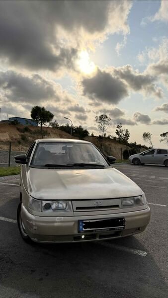 Sahibinden Lada Vega 1.5 2001 Model