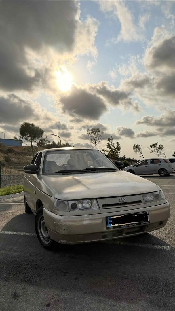 Sahibinden Lada Vega 1.5 2001 Model 2
