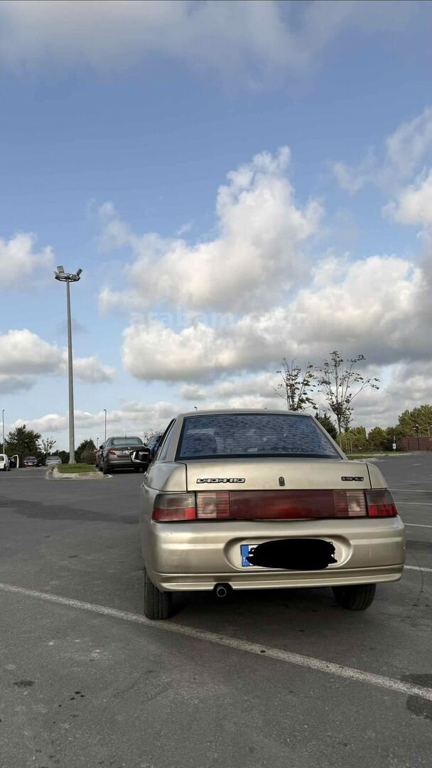 Sahibinden Lada Vega 1.5 2001 Model 5