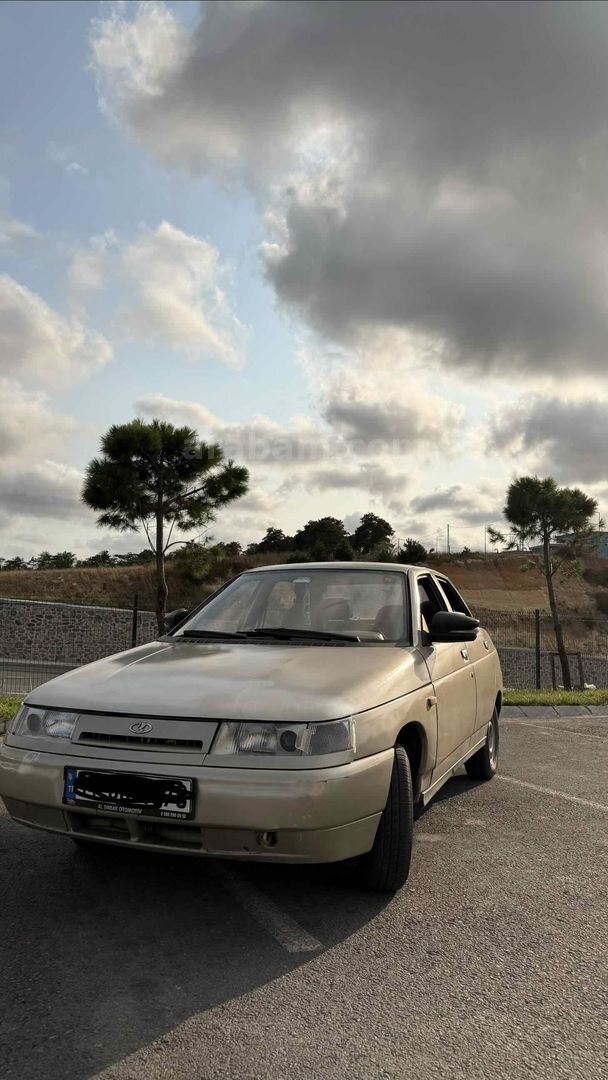 Sahibinden Lada Vega 1.5 2001 Model 3
