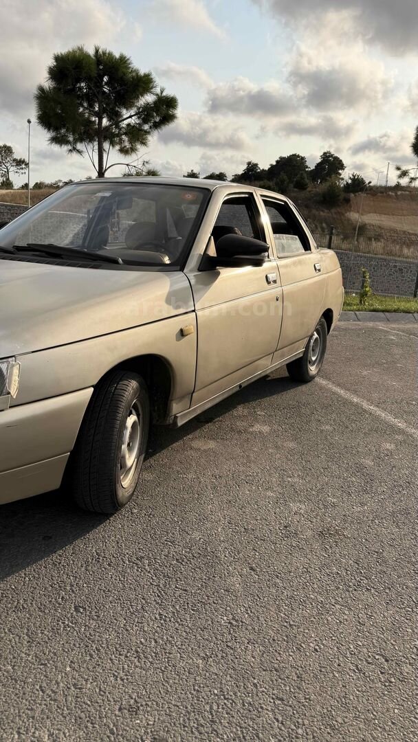 Sahibinden Lada Vega 1.5 2001 Model 4